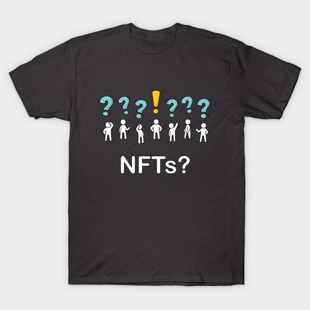 What are NFT's?  Whats an NFT? by info@dopositive.co.uk